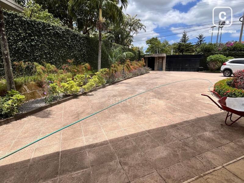 Casa en venta en Carretera Sur, Managua