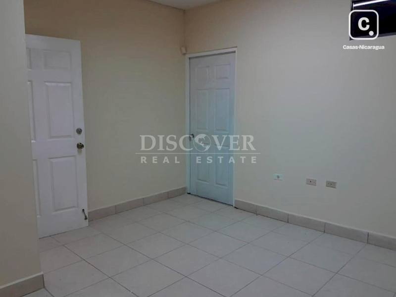 Edificio en alquiler en Carretera Vieja a León, Managua – 100 m²