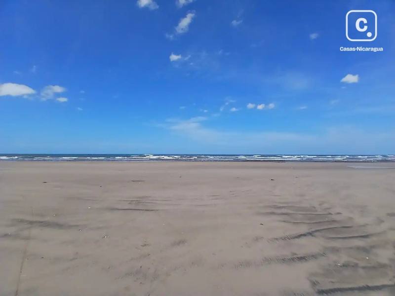 Casa de playa en venta en Colonia Managua, Managua – 3 hab, 1,045 varas²