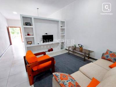 Casa en venta en Carazo – 3 hab, 161 m²