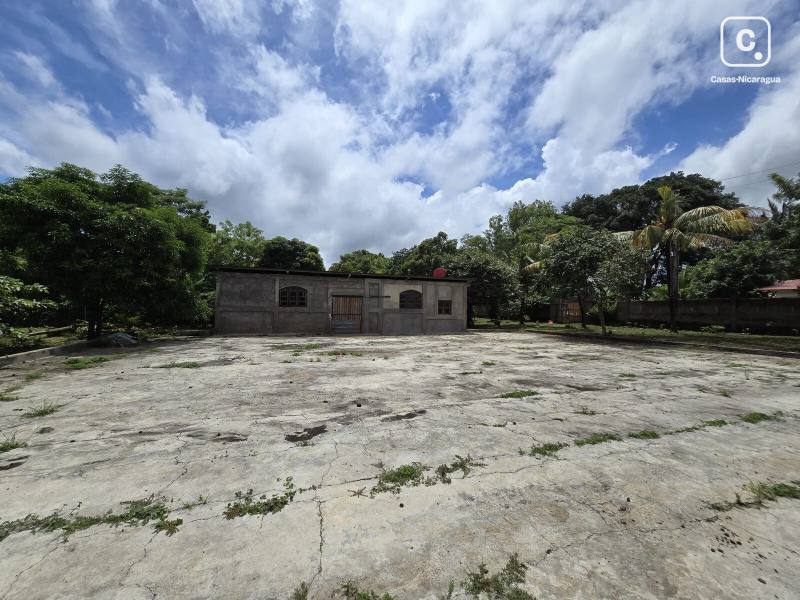 Casa en venta en Carazo – 3 hab, 115 m²