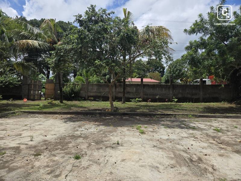 Casa en venta en Carazo – 3 hab, 115 m²