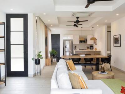 Apartamento en venta en Rivas