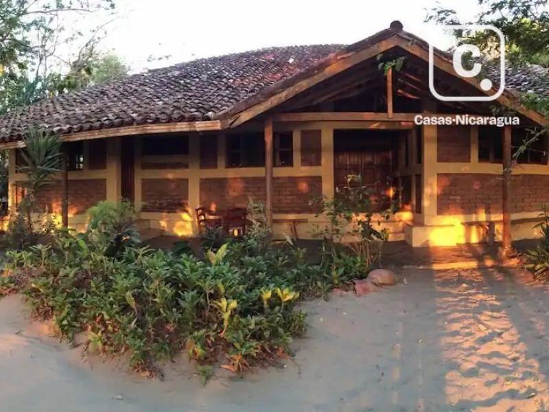 Local comercial en venta en Rivas – 3,578 varas²
