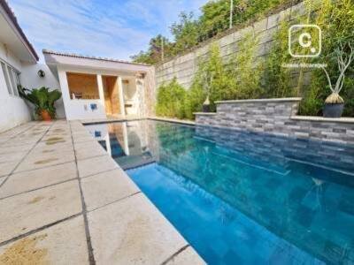 Casa en venta en Colonia Managua, Managua – 235 m²