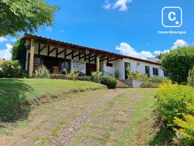 Local comercial en venta en Colonia Managua, Managua – 483 m²