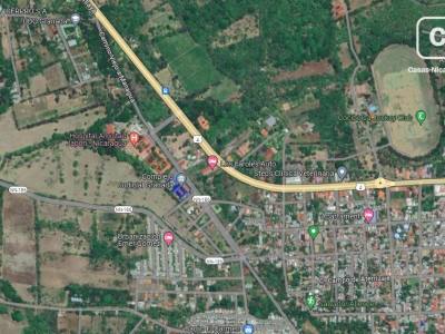 Terreno en venta en Granada
