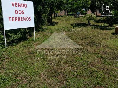 Terreno en venta en Granada – 1,000 varas²