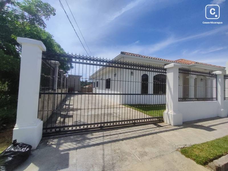 Terreno en venta en Diriamba, Carazo – 347 m²