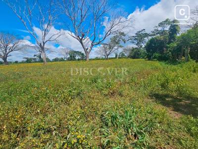 Terreno en venta en Diriamba, Carazo – 7,500 varas²
