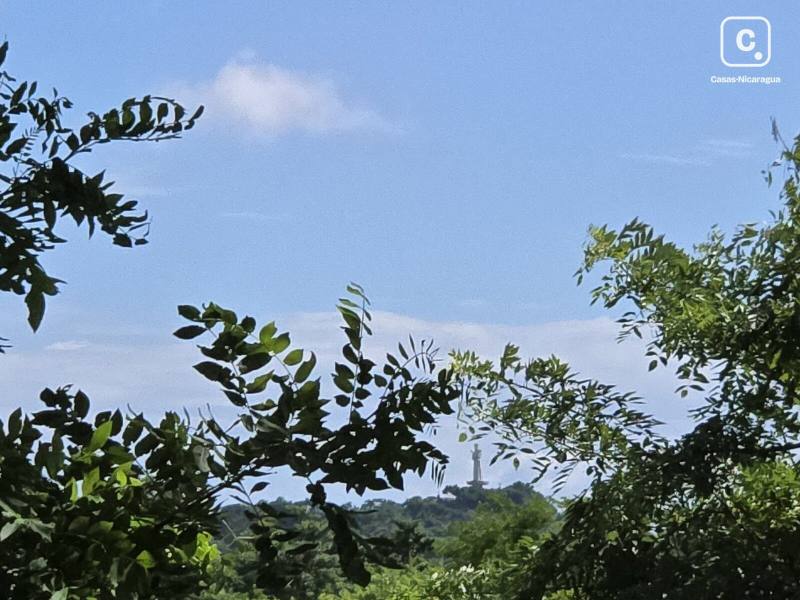 Terreno en venta en Rivas – 200,000 varas²