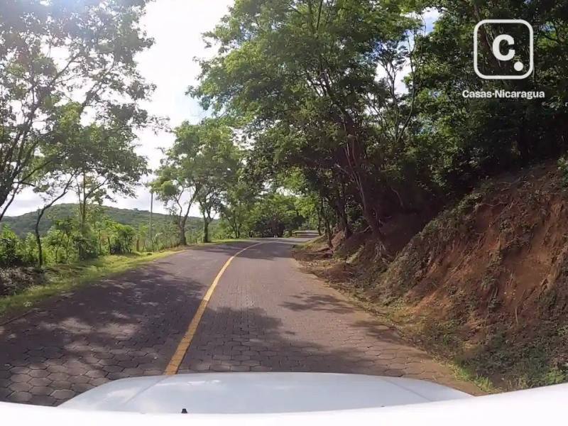 Terreno en venta en San Juan del Sur, Rivas – 723,998 varas²