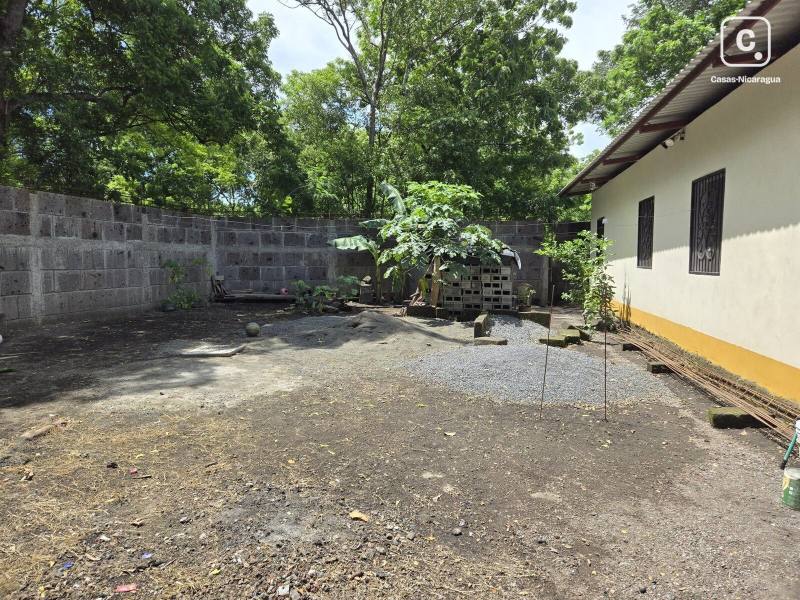 Casa en venta en Colonia Managua, Managua – 3 hab, 79 m²