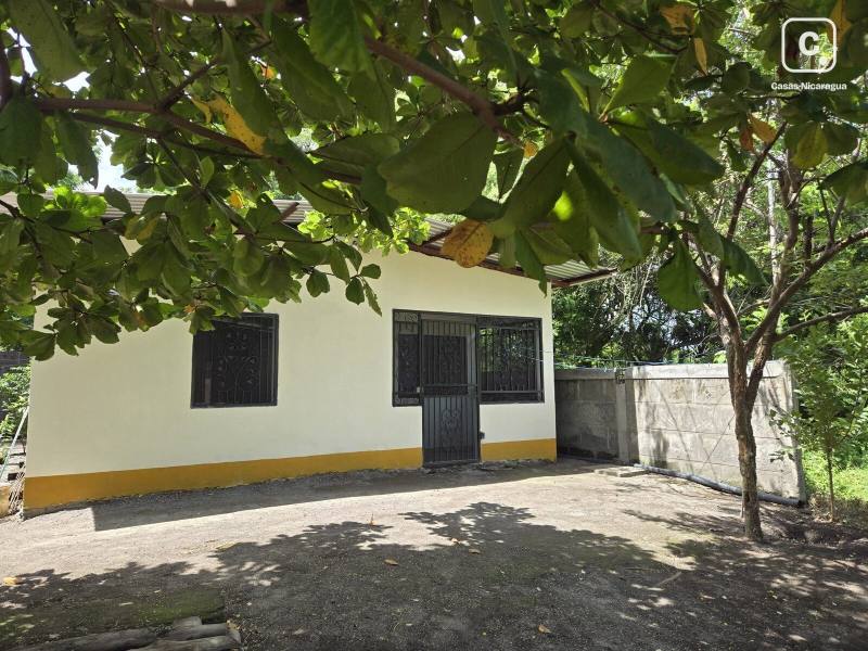 Local comercial en venta en Colonia Managua, Managua – 79 m²