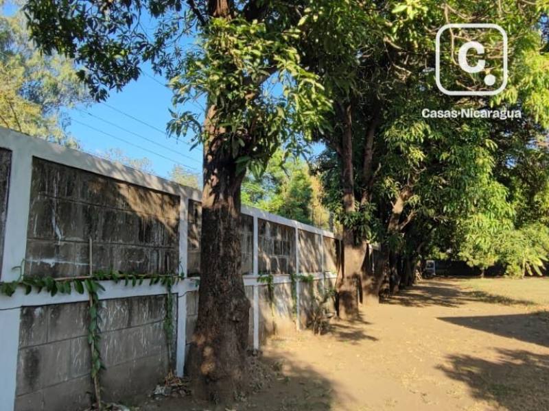Terreno en venta en León – 12,000 varas²