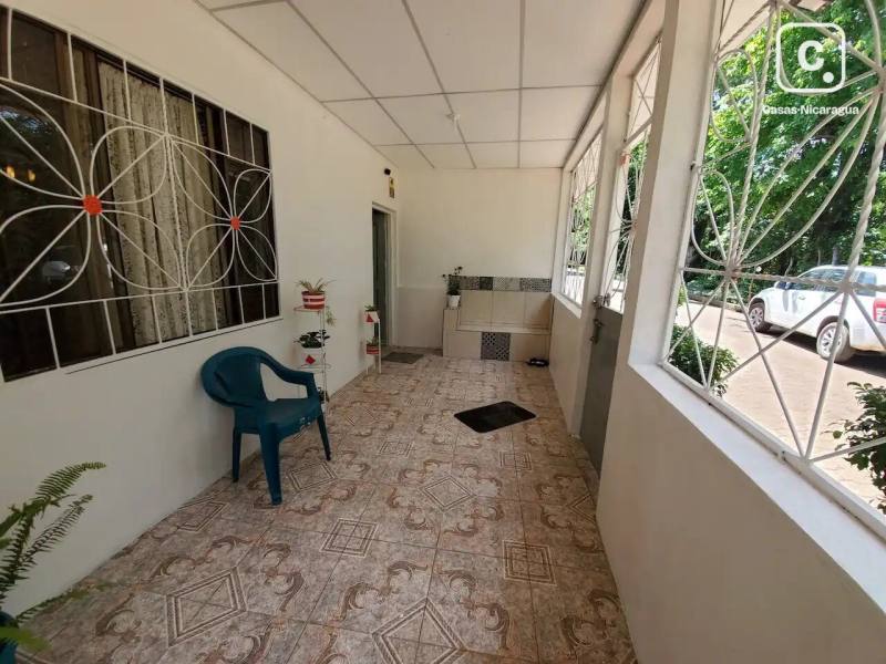 Apartamento en venta en Diriá, Granada – 3 hab