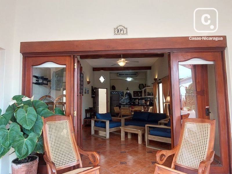 Apartamento en venta en Granada – 2 hab