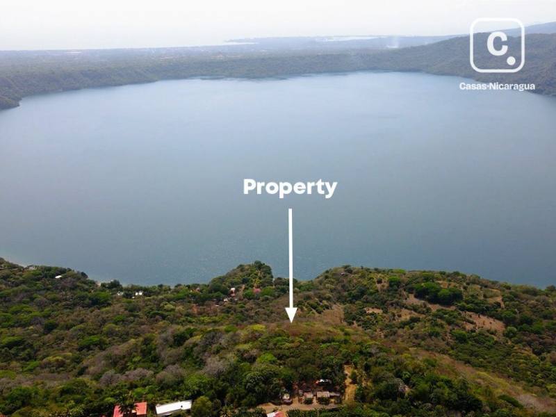 Terreno en venta en Granada – 46,336 varas²