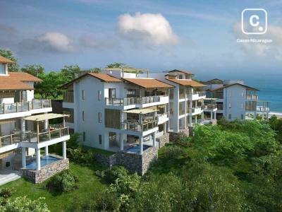 Casa de playa en venta en Tola, Rivas – 206 m²