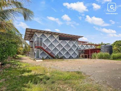 Local comercial en venta en Tola, Rivas – 1,626 m²