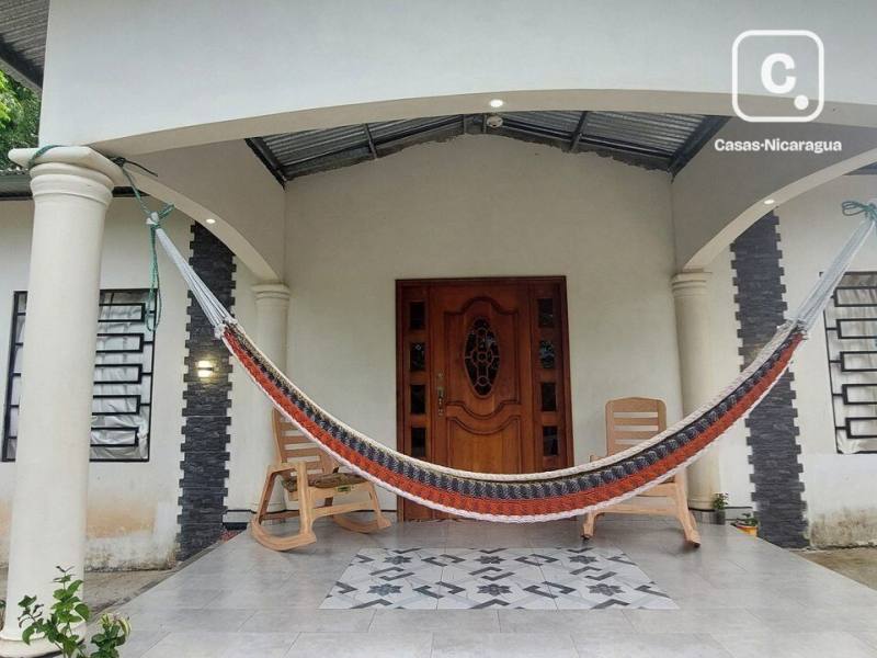 Local comercial en venta en Granada – US$ 65,000