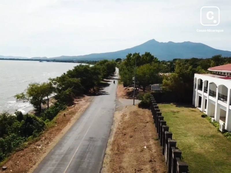 Apartamento en venta en Granada – 2 hab