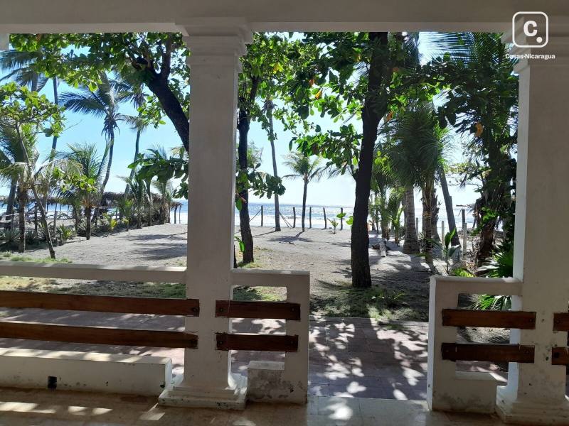 Casa de playa en venta en León – 6 hab