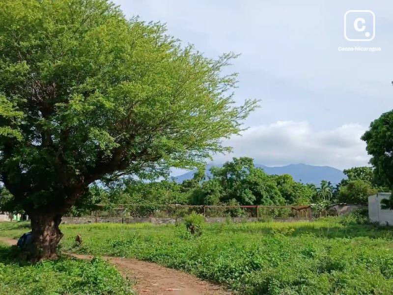 Terreno en venta en Granada – 7,236 varas²