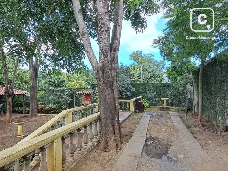 Casa de playa en venta en Colonia Managua, Managua – 3 hab