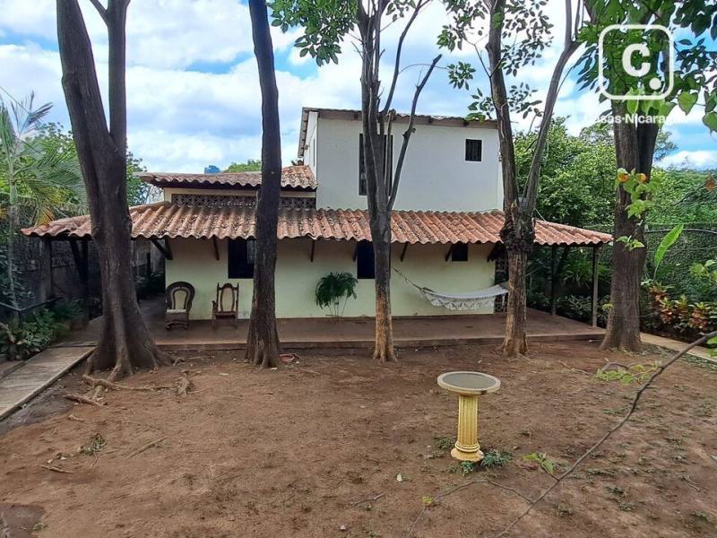 Casa de playa en venta en Colonia Managua, Managua – 3 hab