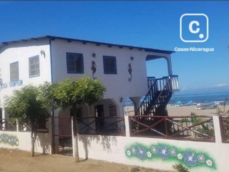 Local comercial en venta en San Rafael del Sur, Managua – 350 m²