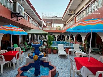 Local comercial en venta en San Rafael del Sur, Managua – 638 m²