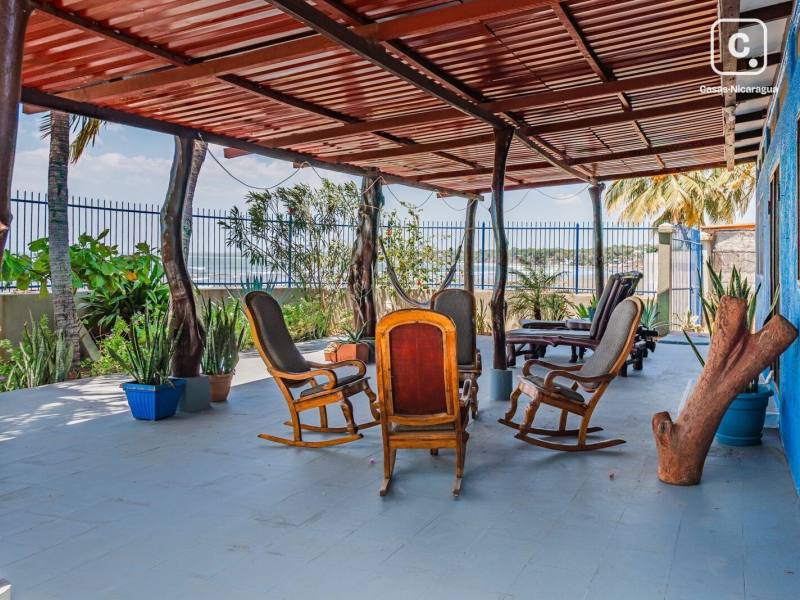 Local comercial en venta en San Rafael del Sur, Managua