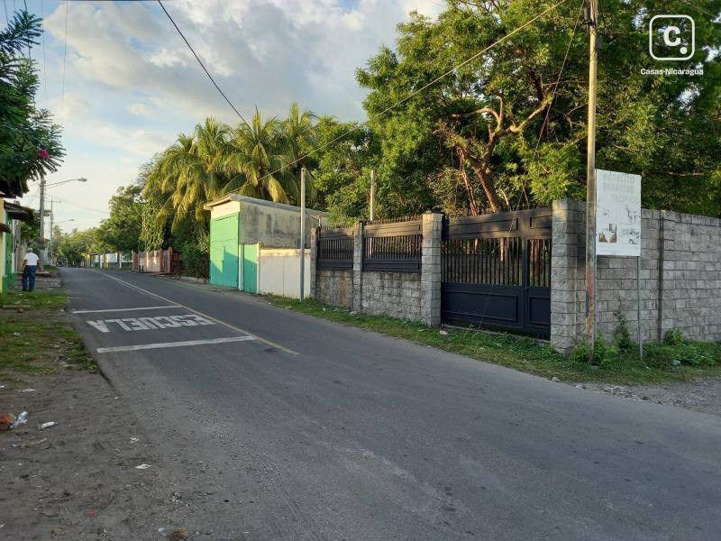 Terreno en venta en León – 457 m²