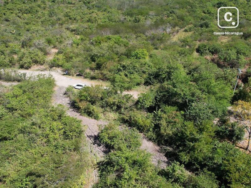 Terreno en venta en La Paz Centro, León – 1,395,868 varas²
