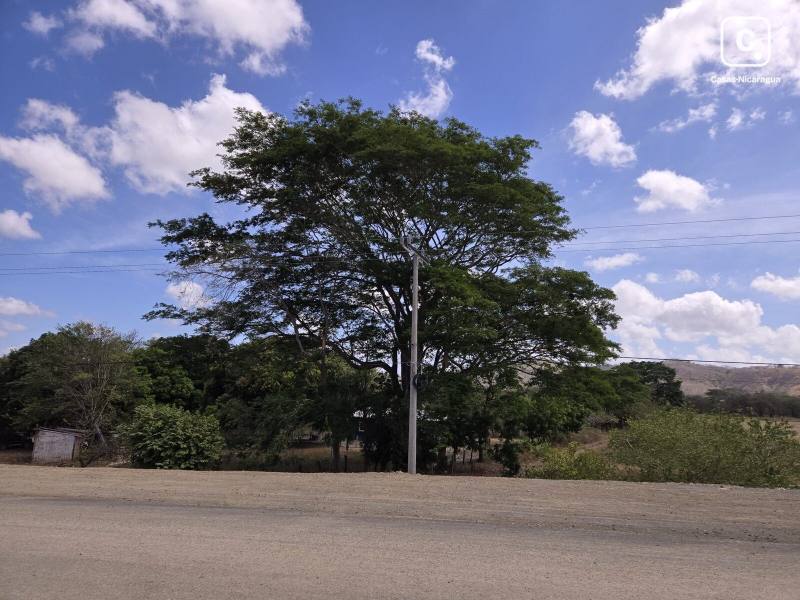 Finca en venta en Rivas – 10,136 varas²