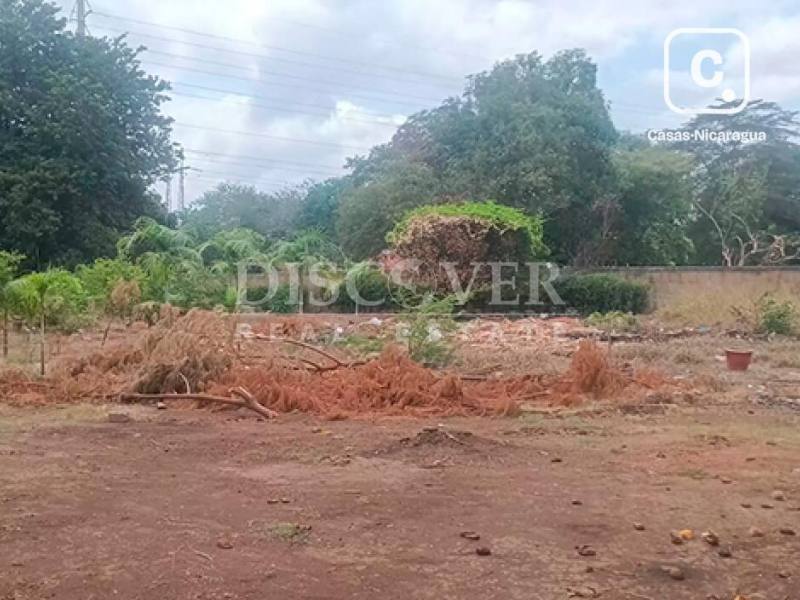 Terreno en alquiler en Carretera Masaya, Managua – 10,018 varas²