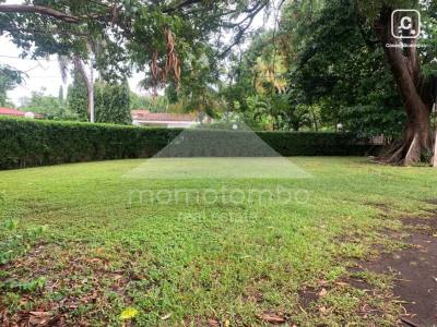 Terreno en venta en Carretera Masaya, Managua – 700 varas²