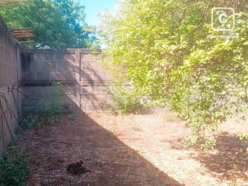Terreno en alquiler en Carretera Nueva León, Managua – 100 m²