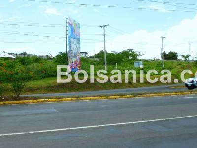 Venta de Terreno en Carretera Nueva León, Managua.