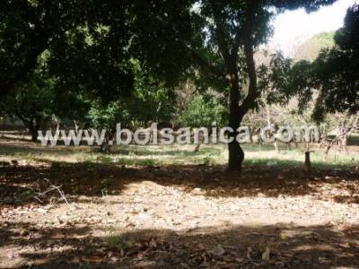 Se Vende Terreno Managua