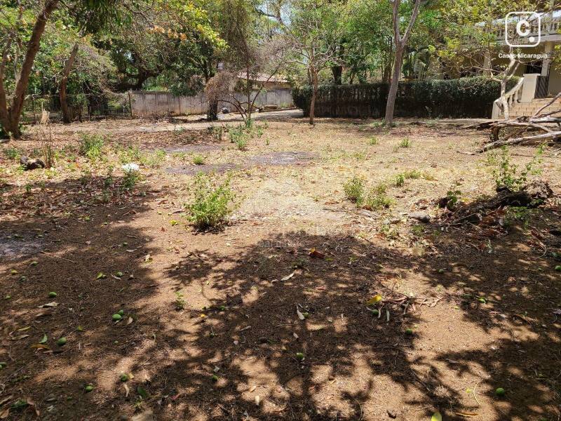 Terreno en alquiler en Carretera Sur, Managua – 700 varas²