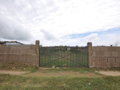 Terreno en venta en Carretera Sur, Managua – 3,000 varas²