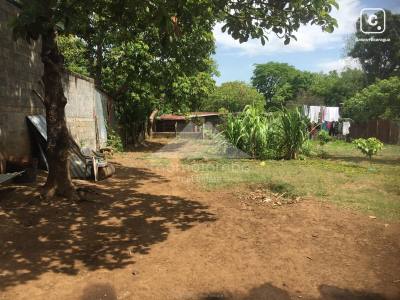 Terreno en venta en Carretera Sur, Managua – 825 varas²