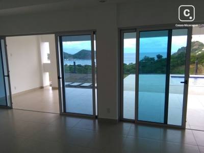 Casa de playa en venta en San Juan del Sur, Rivas – 3 hab, 152 m²