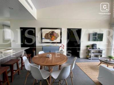 Casa de playa en venta en San Juan del Sur, Rivas – 3 hab, 210 m²