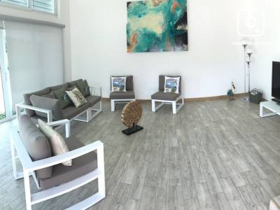 Casa en venta en San Juan del Sur, Rivas – 3 hab, 153 m²
