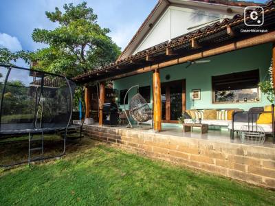 Villa de 4 habitaciones en 404 m² cerca de TreeCasa, El Encanto del Sur, San Juan del Sur
