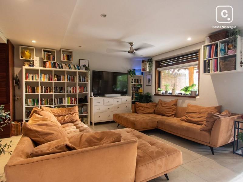 Villa de 4 habitaciones en 404 m² cerca de TreeCasa, El Encanto del Sur, San Juan del Sur