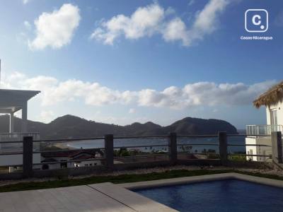 Casa en venta en San Juan del Sur, Rivas – 4 hab, 300 m²